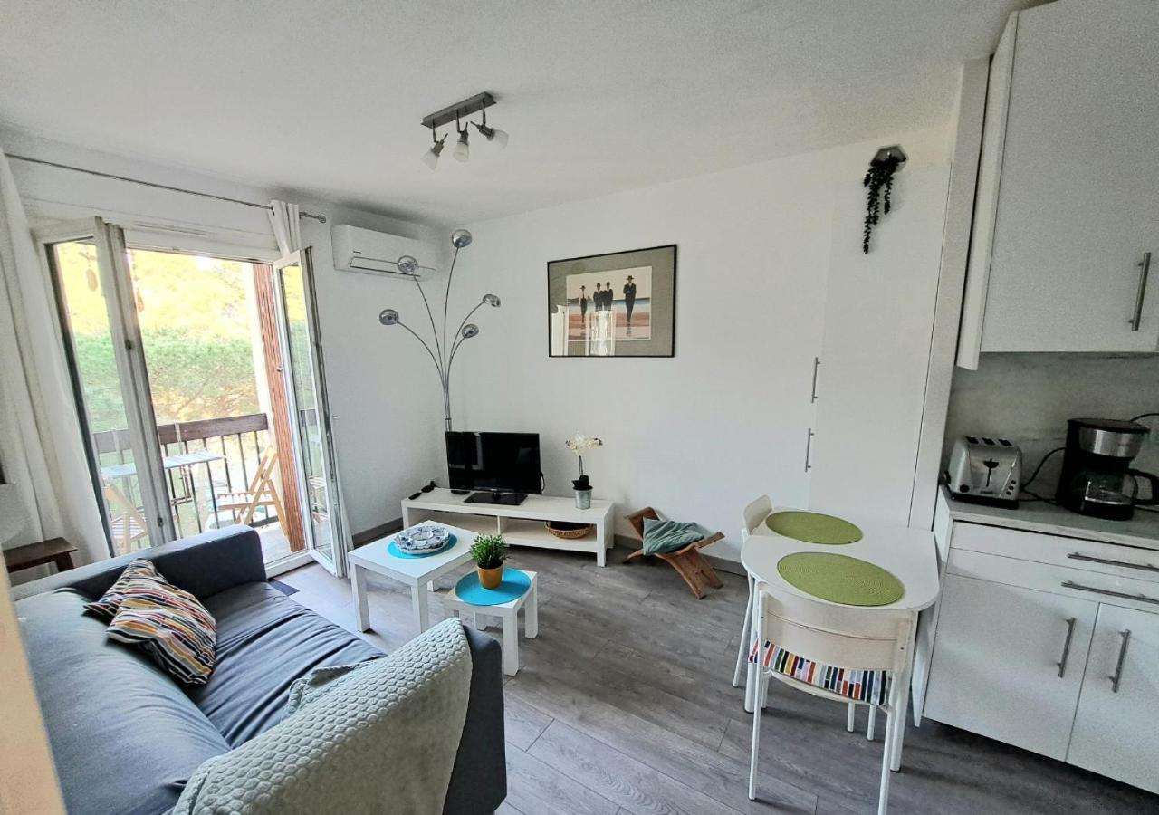 Apartament La Pause Catalane, Magnifique T2 Pour 4 Personnes Perpignan Zewnętrze zdjęcie