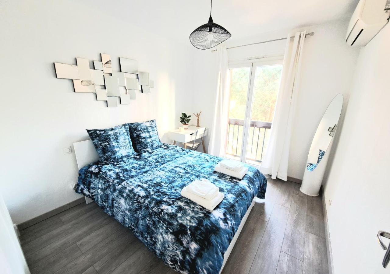 Apartament La Pause Catalane, Magnifique T2 Pour 4 Personnes Perpignan Zewnętrze zdjęcie