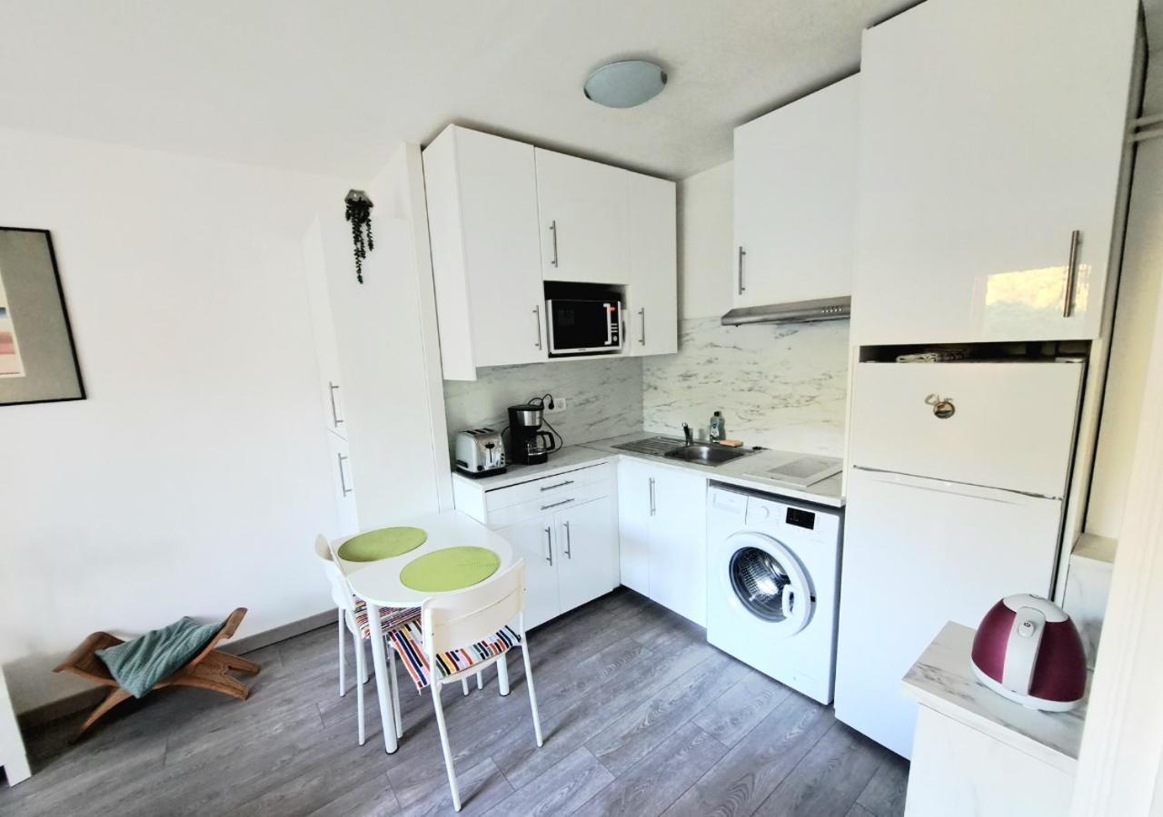 Apartament La Pause Catalane, Magnifique T2 Pour 4 Personnes Perpignan Zewnętrze zdjęcie