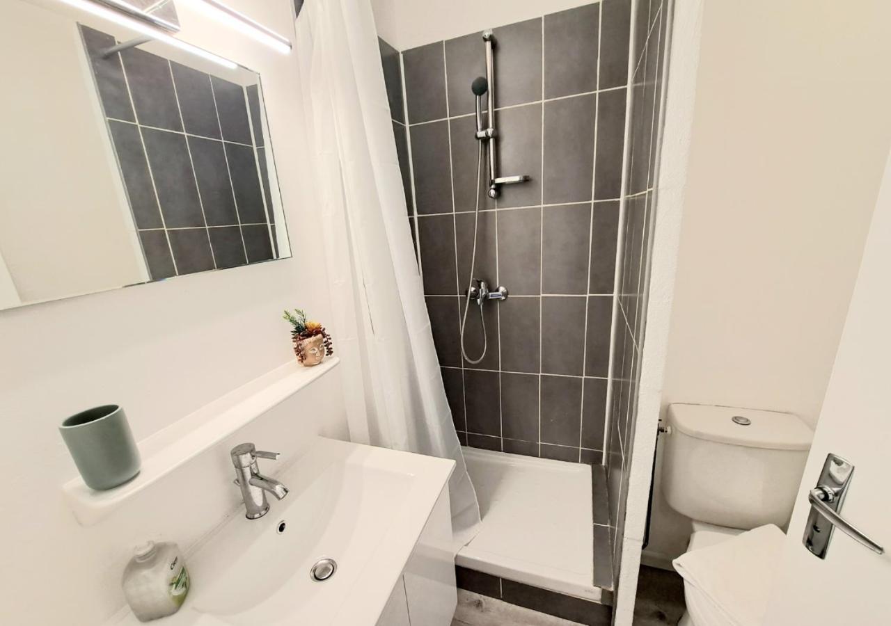 Apartament La Pause Catalane, Magnifique T2 Pour 4 Personnes Perpignan Zewnętrze zdjęcie