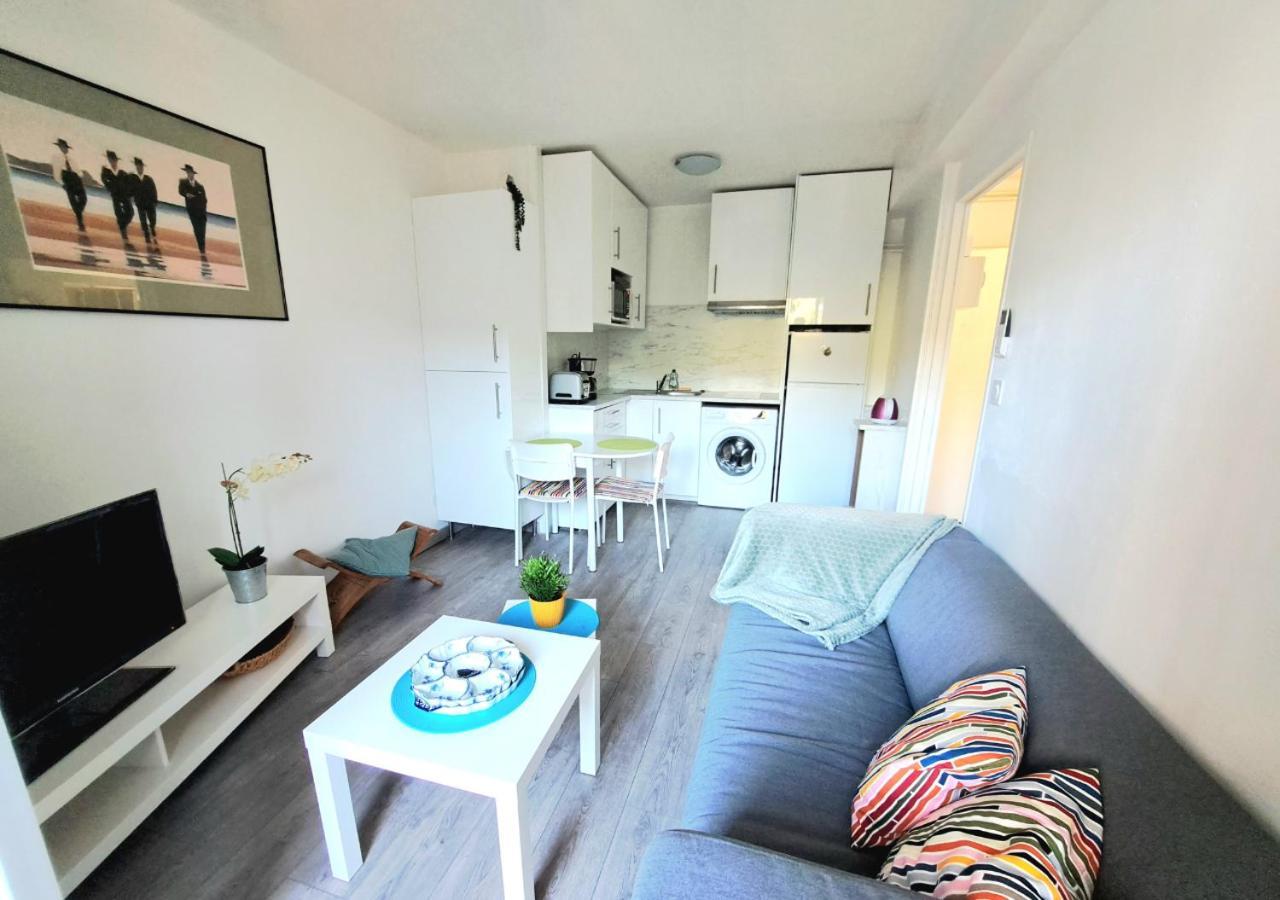 Apartament La Pause Catalane, Magnifique T2 Pour 4 Personnes Perpignan Zewnętrze zdjęcie