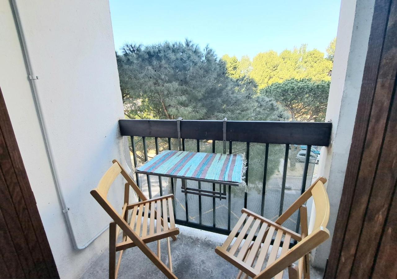 Apartament La Pause Catalane, Magnifique T2 Pour 4 Personnes Perpignan Zewnętrze zdjęcie