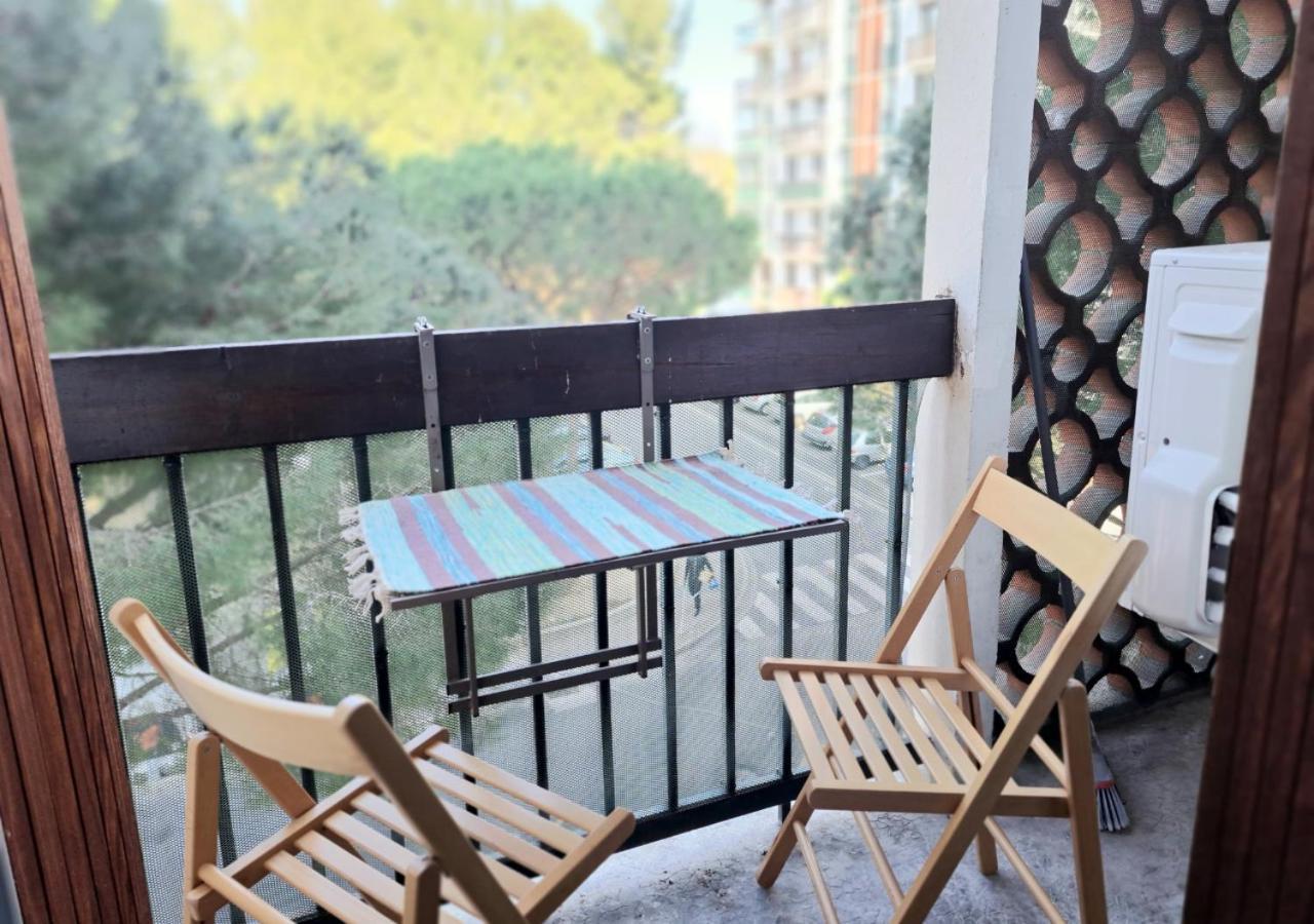 Apartament La Pause Catalane, Magnifique T2 Pour 4 Personnes Perpignan Zewnętrze zdjęcie