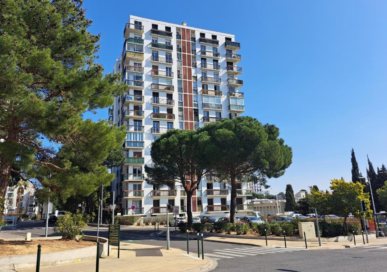 Apartament La Pause Catalane, Magnifique T2 Pour 4 Personnes Perpignan Zewnętrze zdjęcie