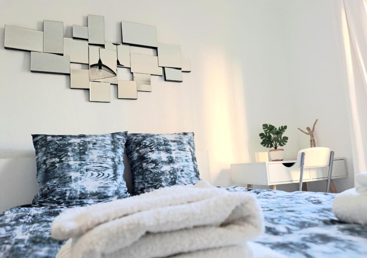 Apartament La Pause Catalane, Magnifique T2 Pour 4 Personnes Perpignan Zewnętrze zdjęcie