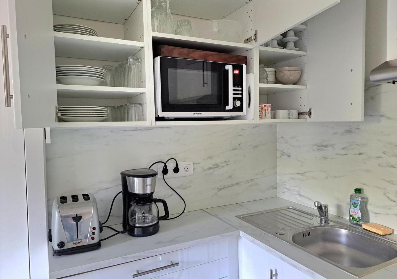 Apartament La Pause Catalane, Magnifique T2 Pour 4 Personnes Perpignan Zewnętrze zdjęcie